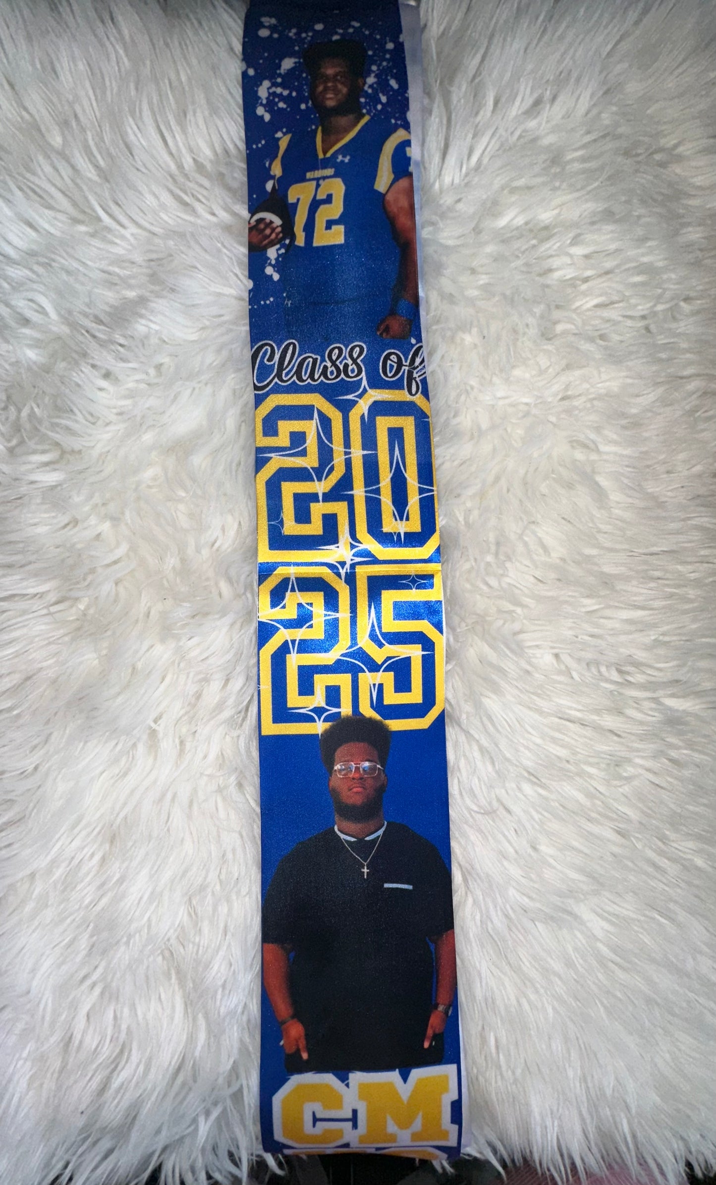 Graduation Stoles