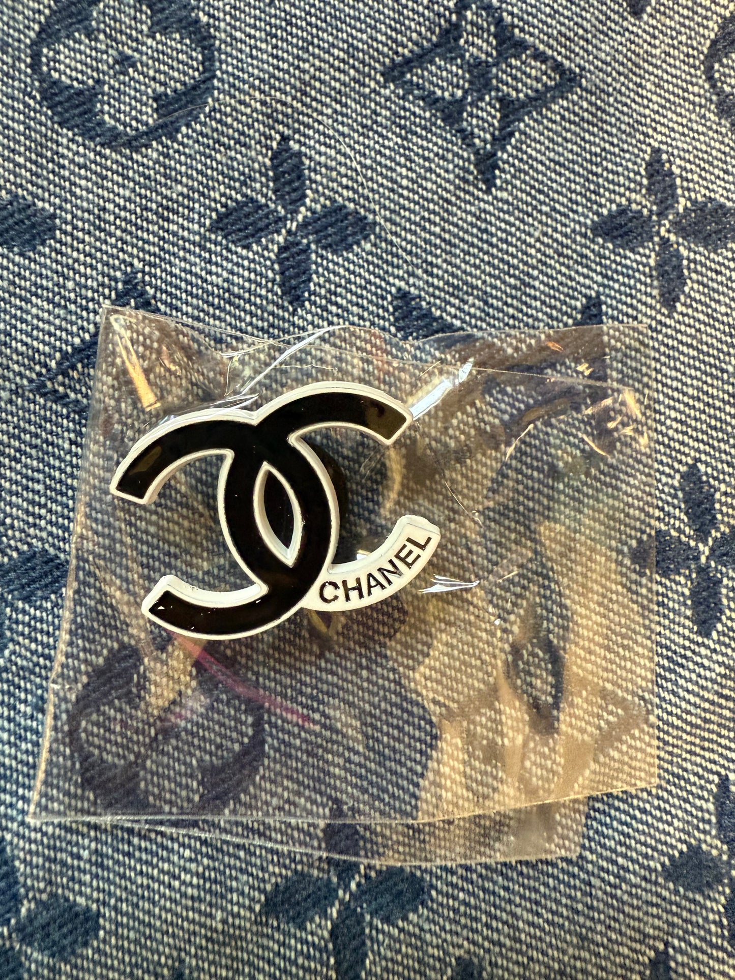 CC CROC CHARMS