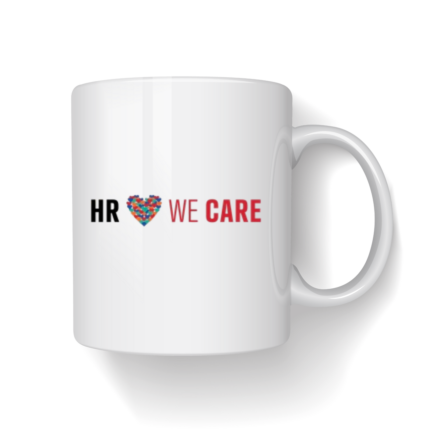 20 Mugs with Logo for Panda