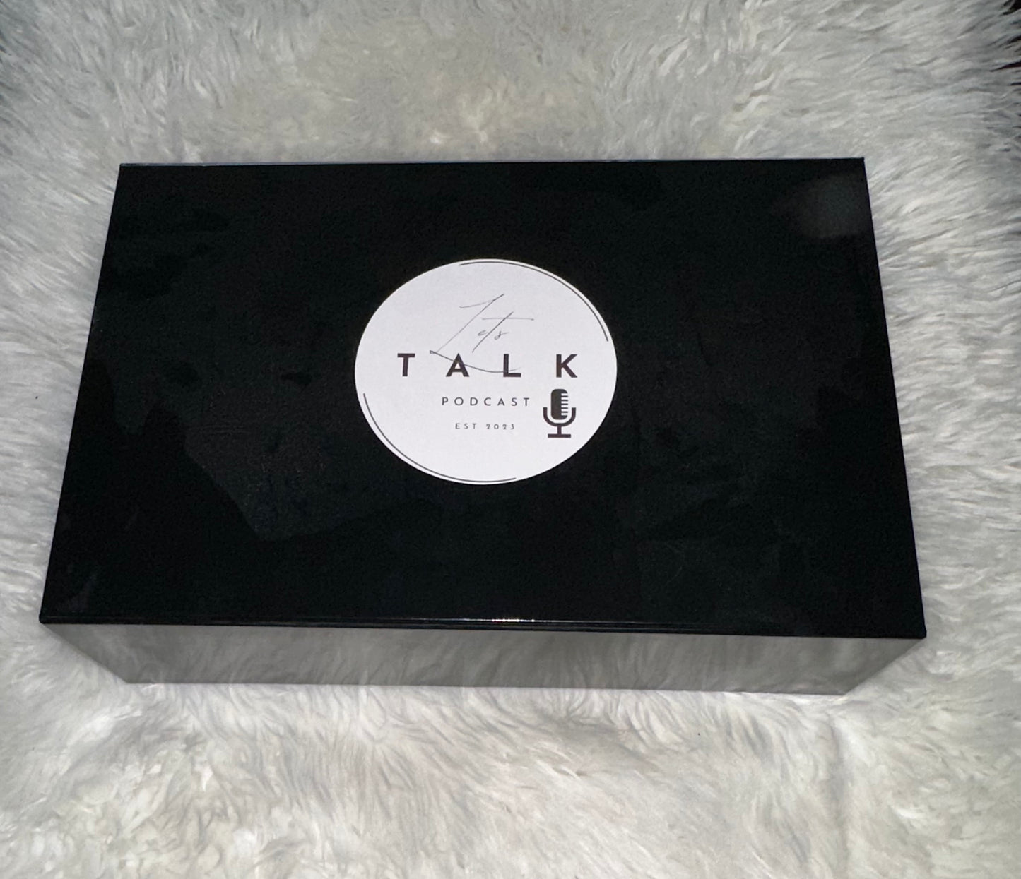 Business Branding Box