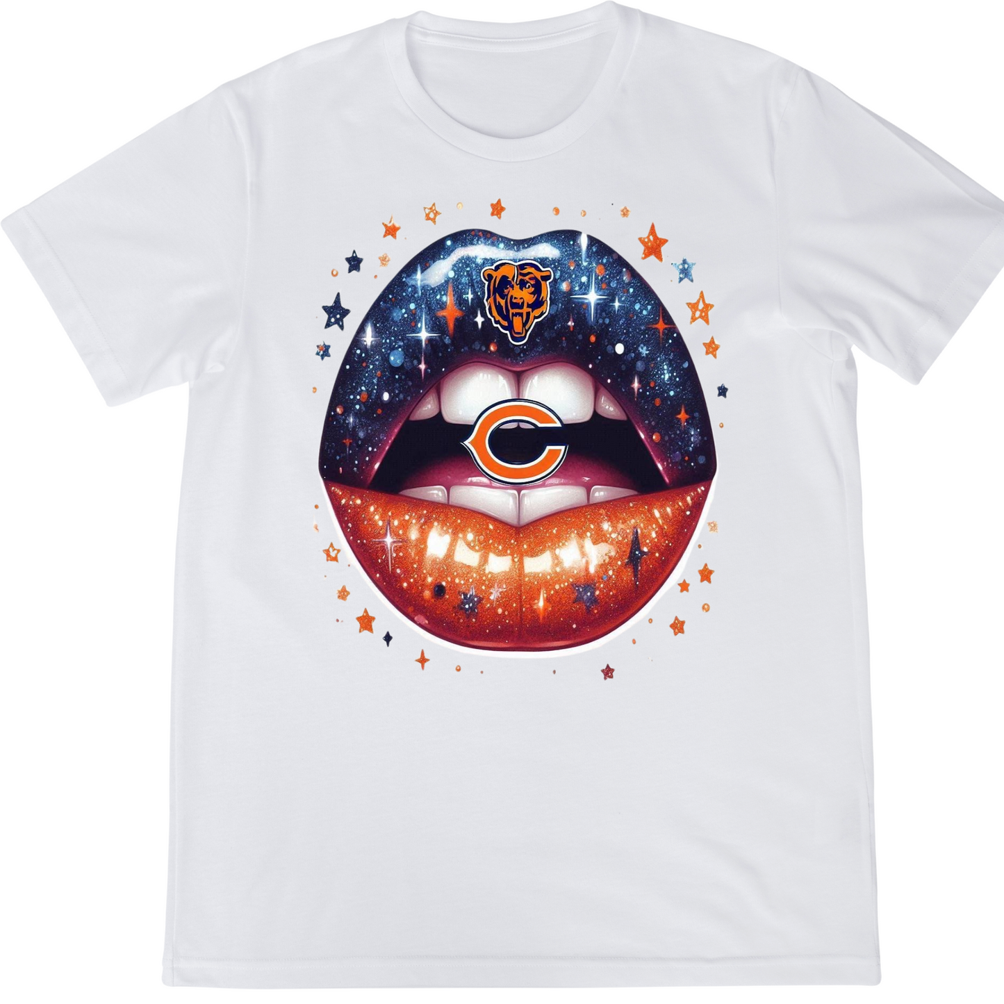 Bears Lips