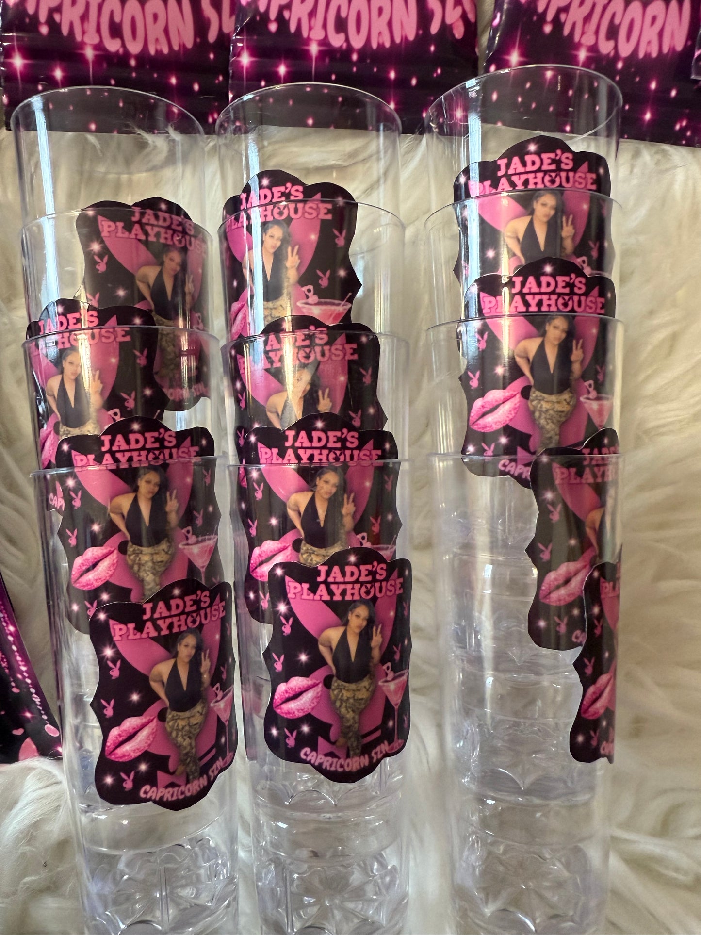 PARTY FAVOR BUNDLE