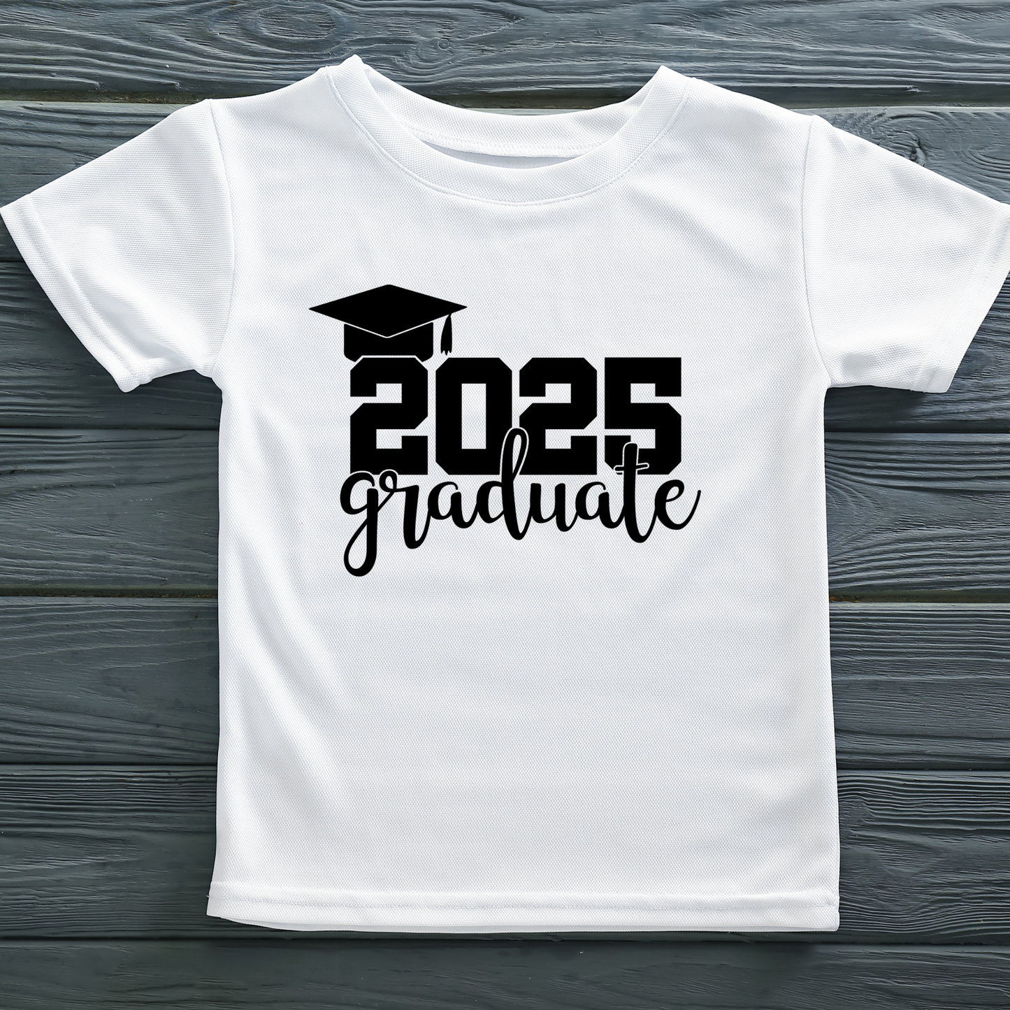 2025 Graduate T-shirt