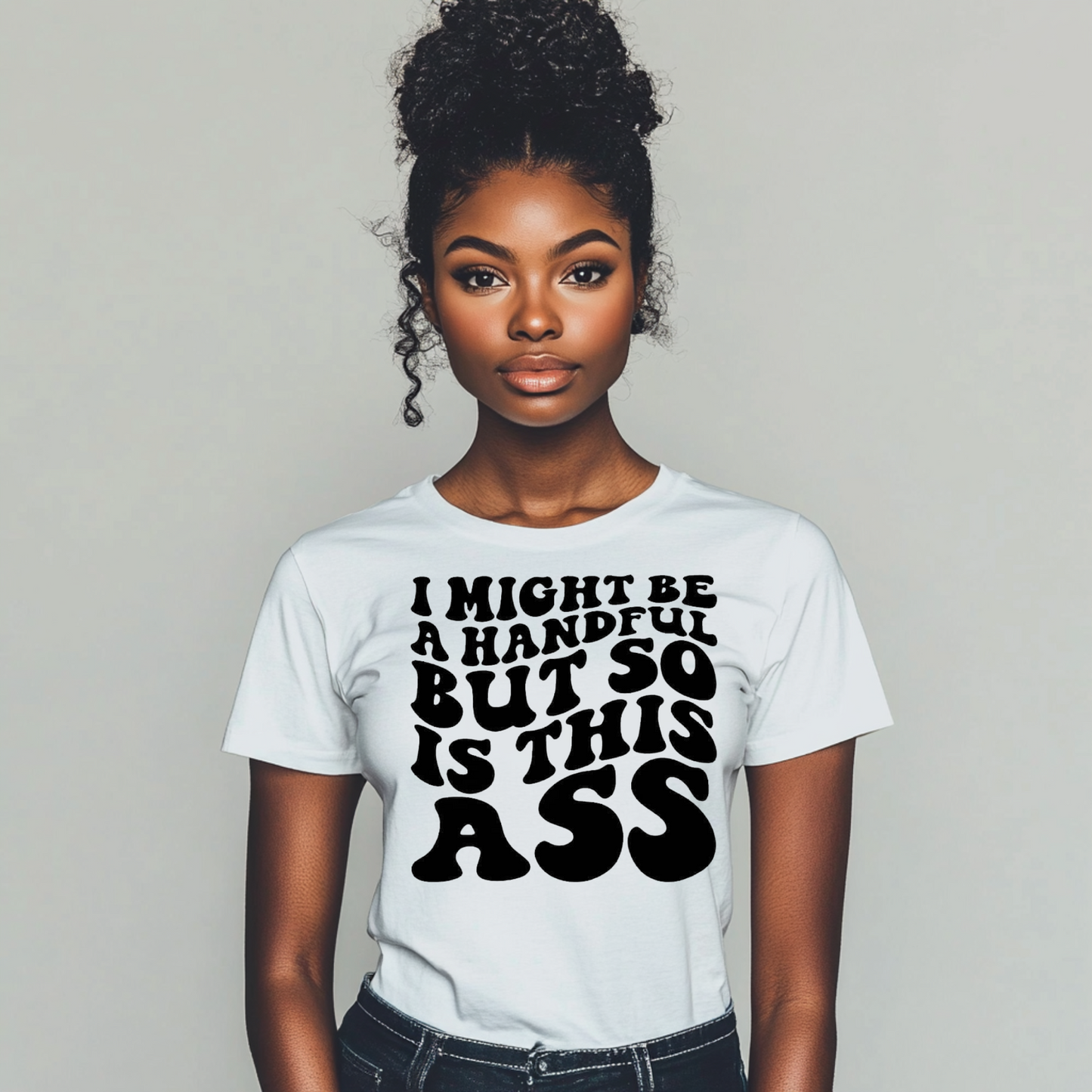 Sassy T-Shirt