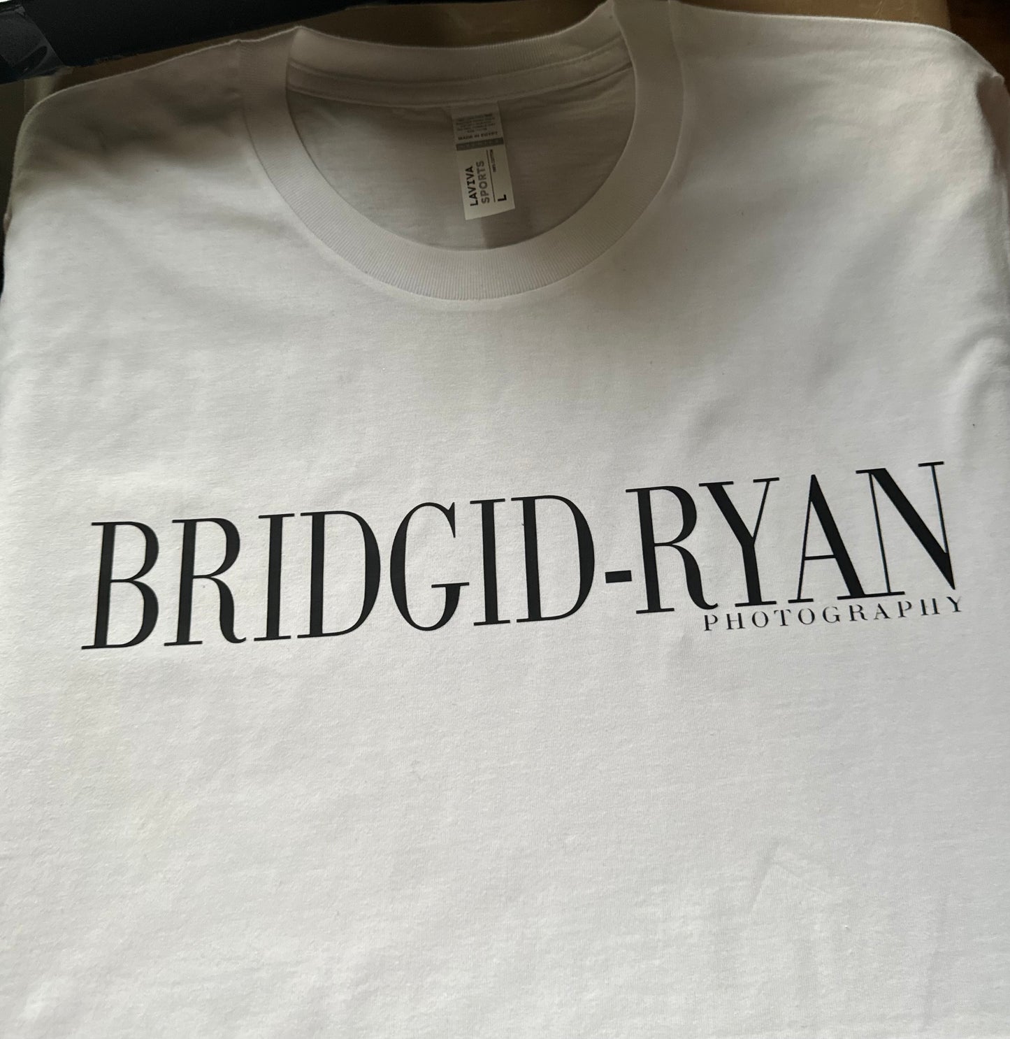 Business Tees-2 sided