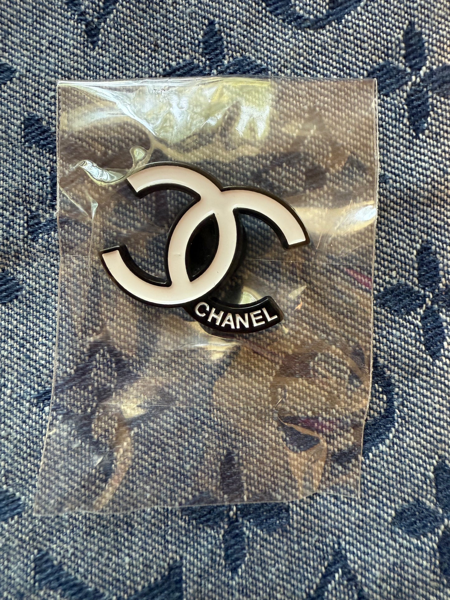CC CROC CHARMS