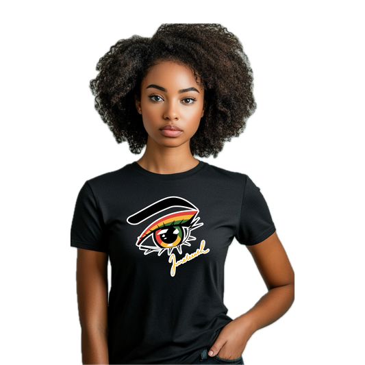 EYE OF JUNETEENTH