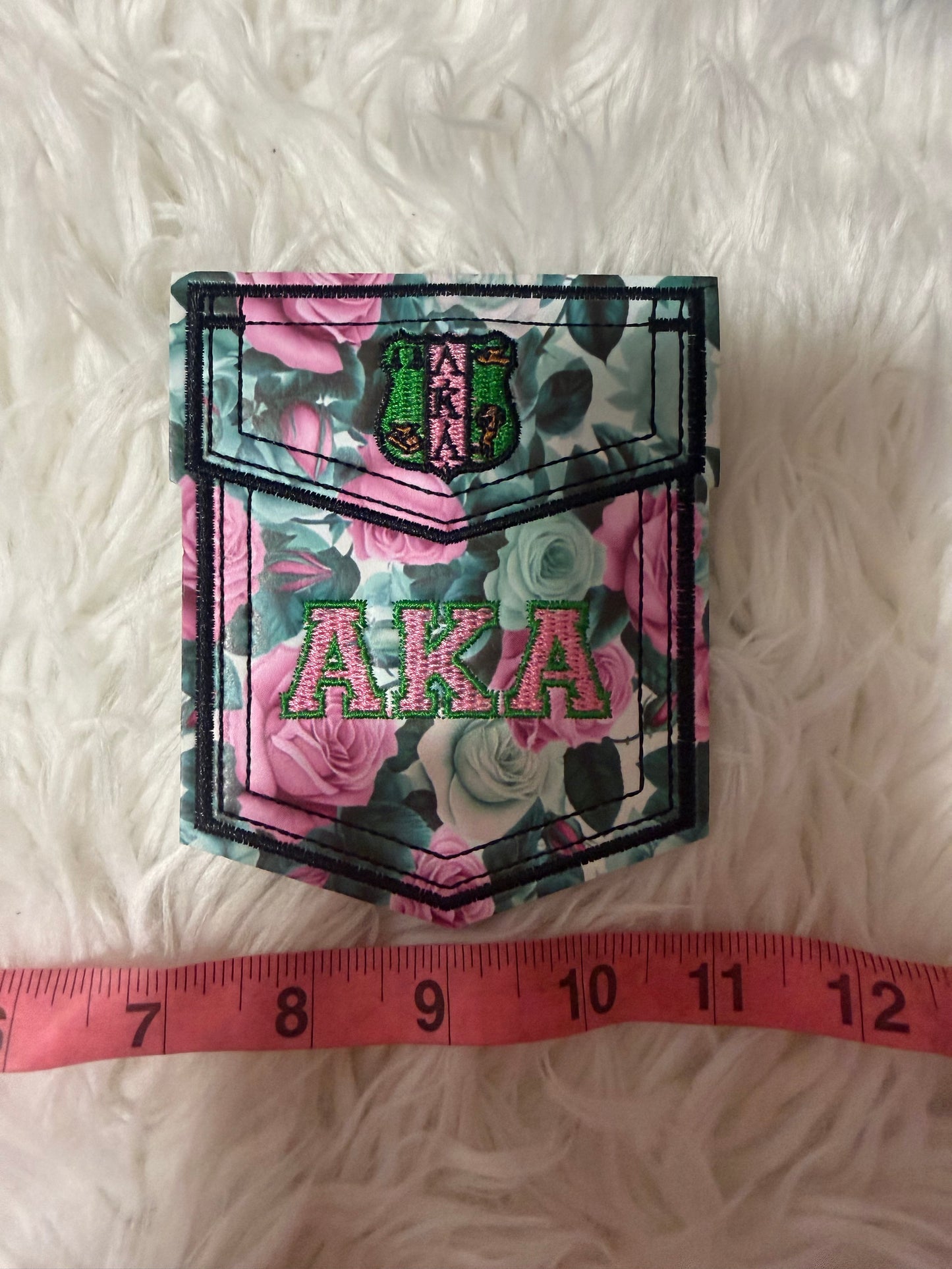 {{NEW}}AKA IRON ON PATCHES