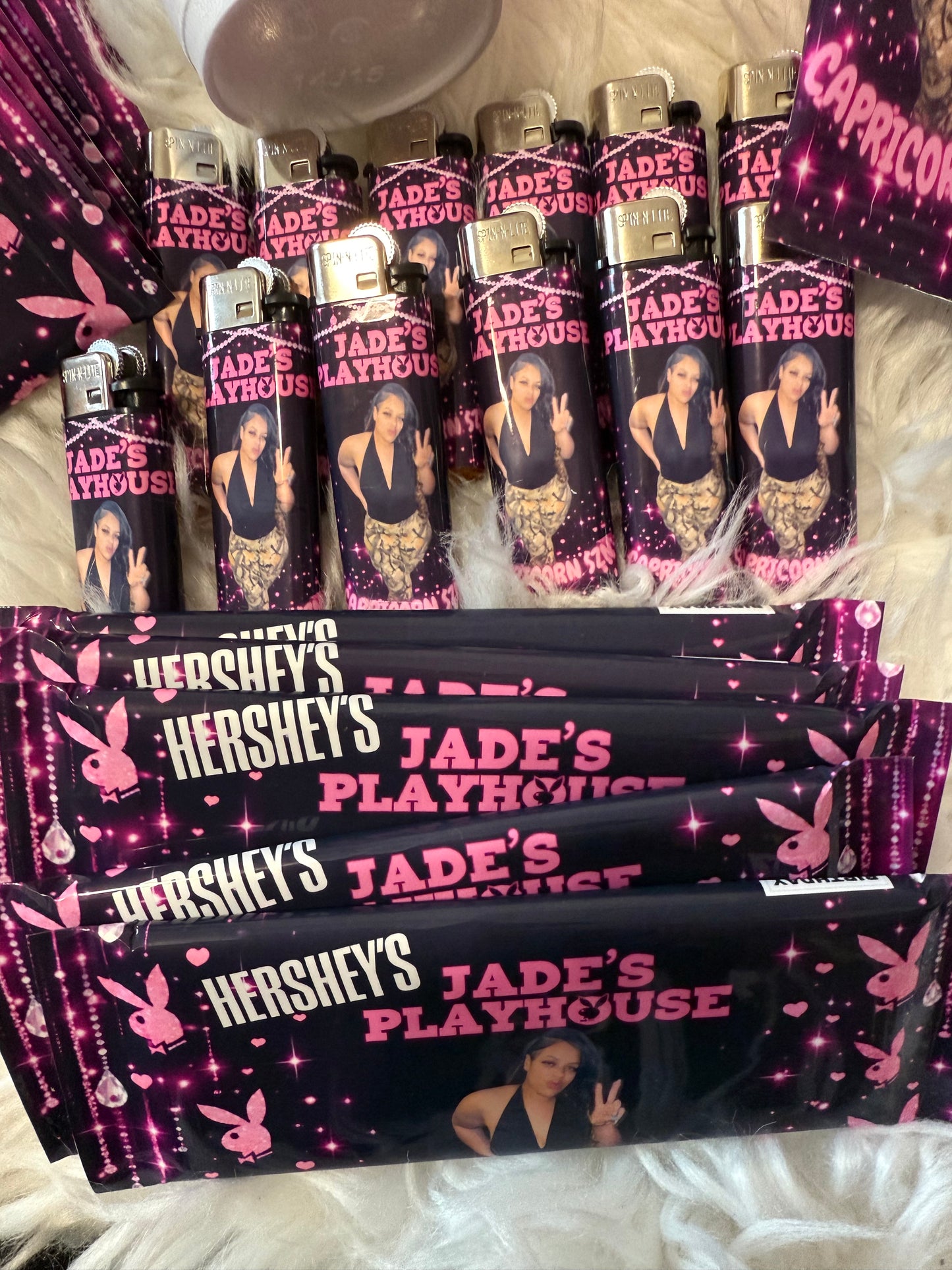 PARTY FAVOR BUNDLE