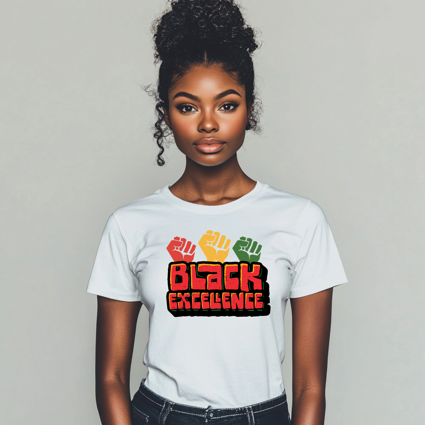 BLACK EXCELLENCE