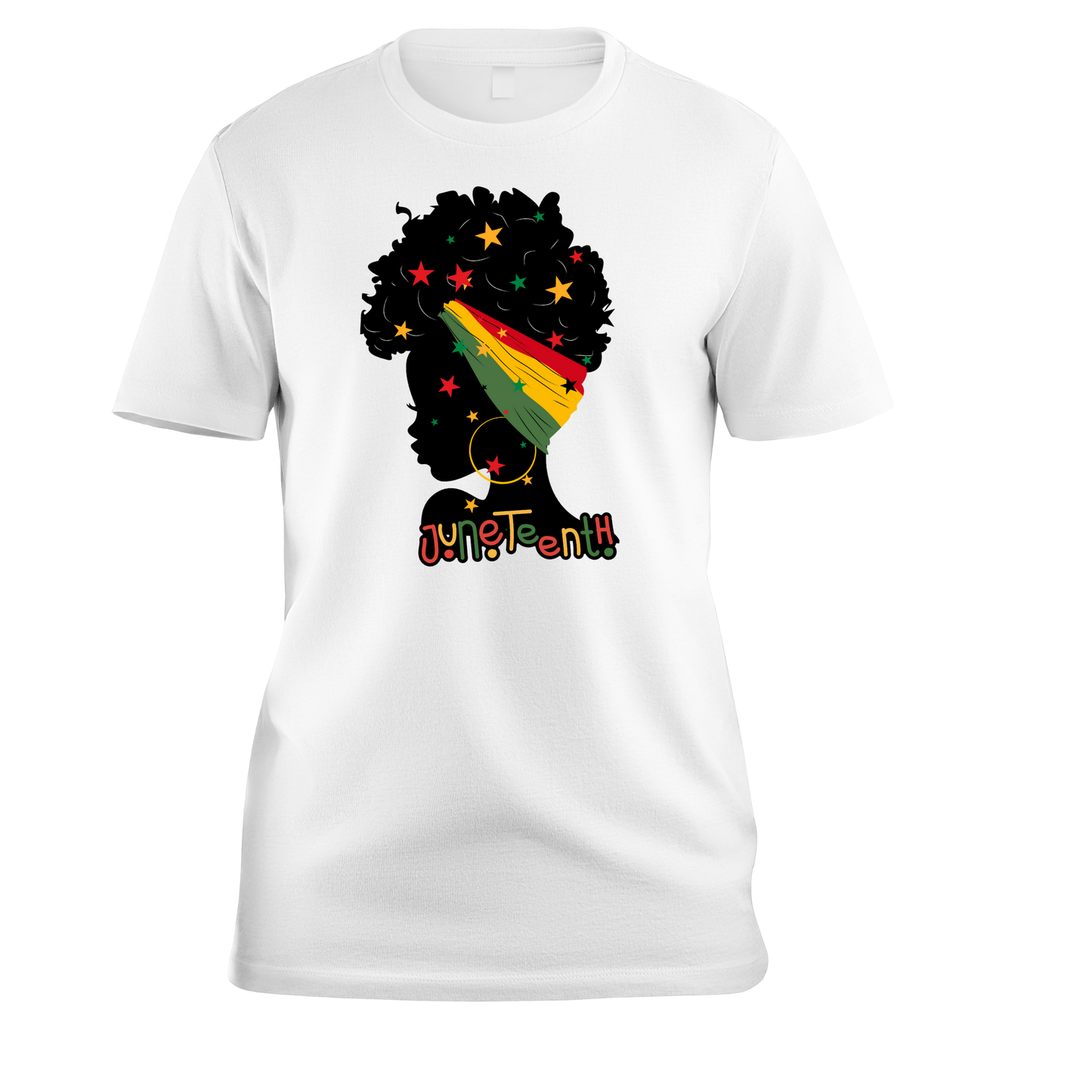 JUNETEENTH “HER” TEE