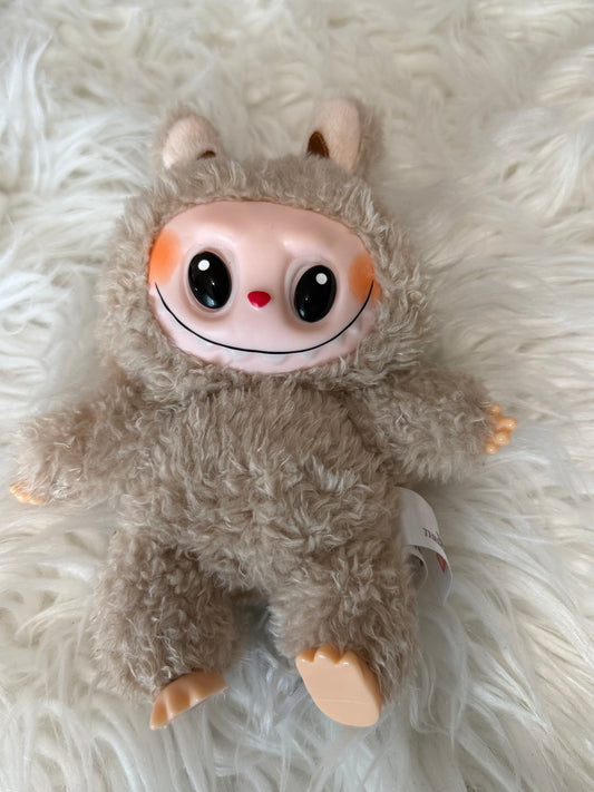 LABUBU MONSTER