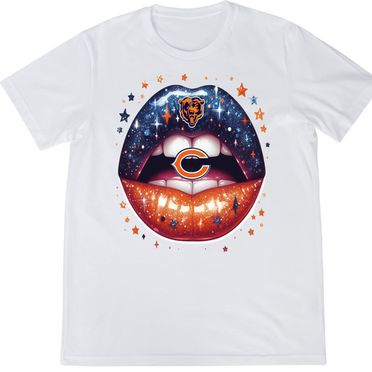 Bears Lips