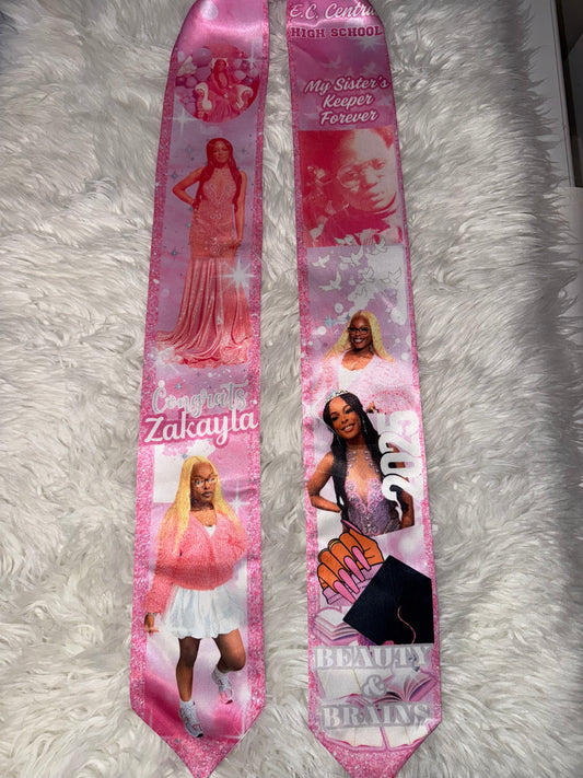 Graduation Stoles