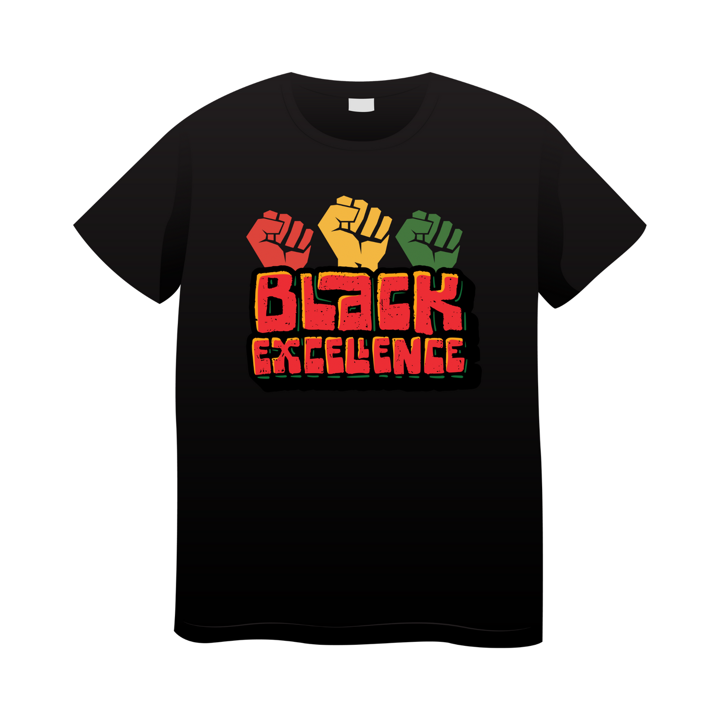 BLACK EXCELLENCE