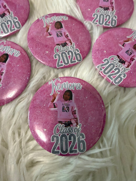 Custom Buttons
