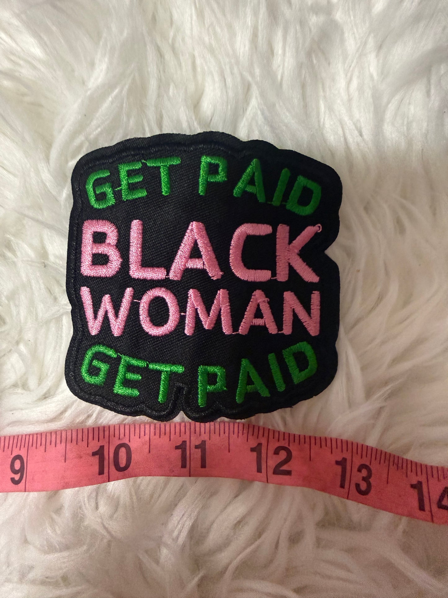 {{NEW}}AKA IRON ON PATCHES