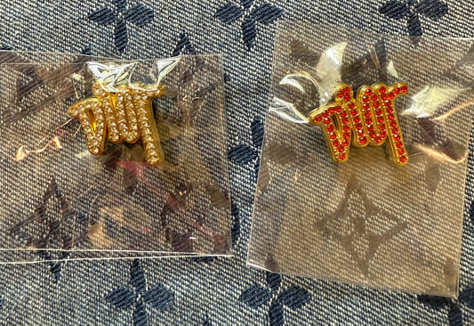 Dior Croc Charms