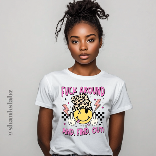 F* Around and find out