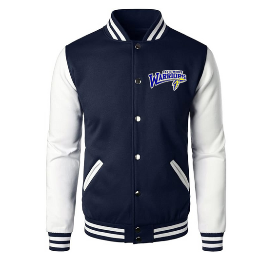 Custom Jackets for Business