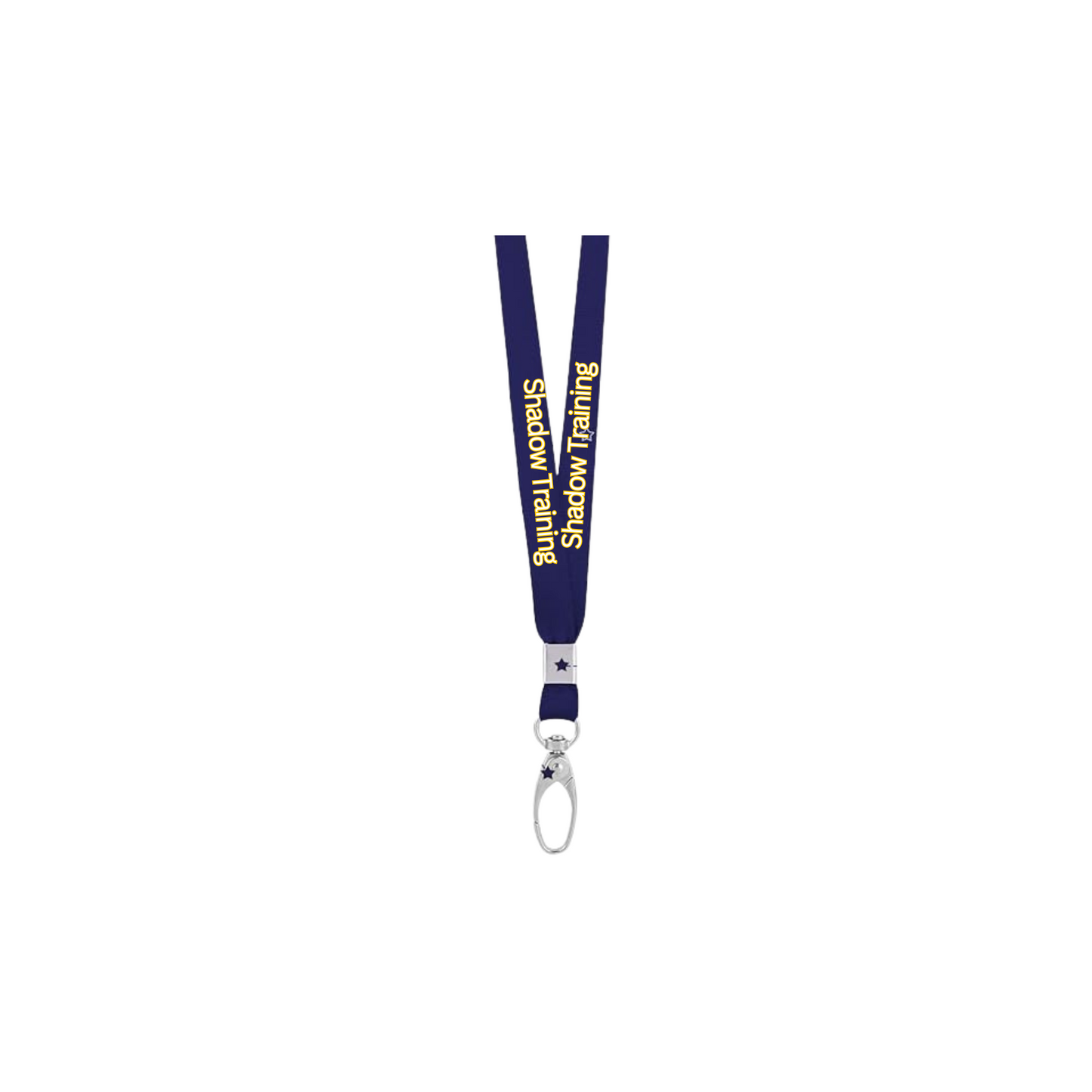 custom business lanyards