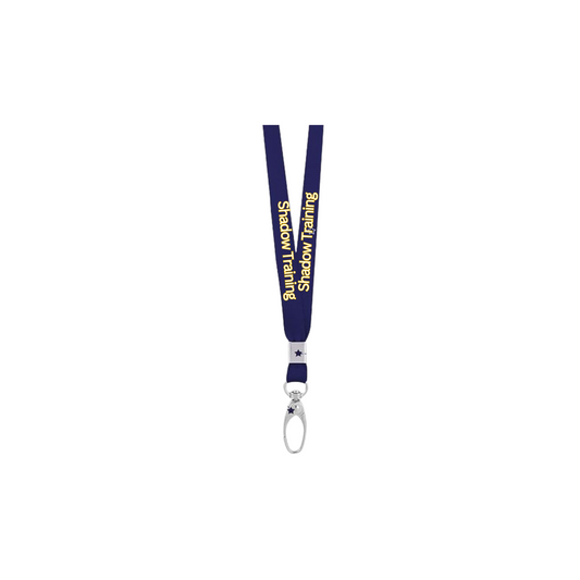 custom business lanyards